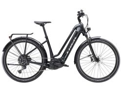 Vélo électrique urbain Trek Allant+ 7