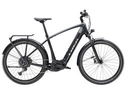 Vélo électrique urbain Trek Allant+ 7