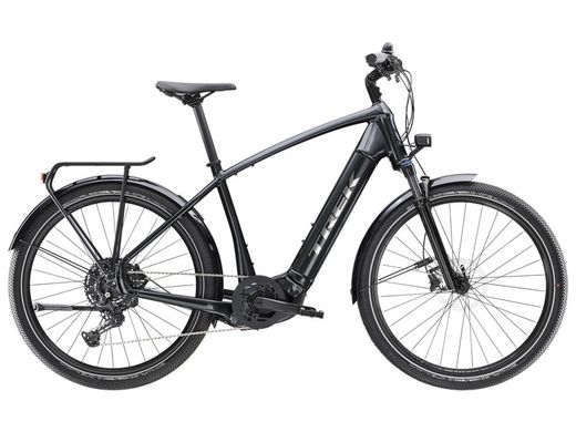 Vélo électrique urbain Trek Allant+ 7