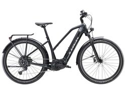 Vélo électrique urbain Trek Allant+ 7