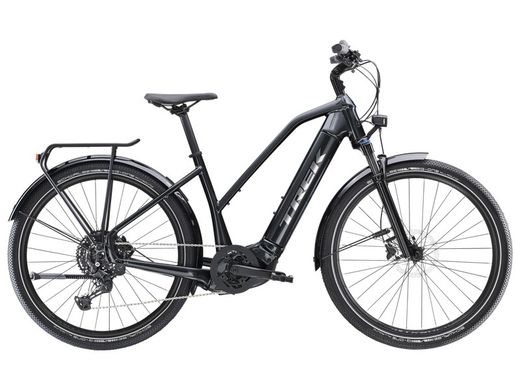Vélo électrique urbain Trek Allant+ 7