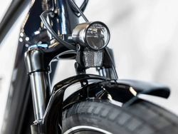 Vélo électrique urbain Trek Allant+9