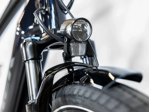 Vélo électrique urbain Trek Allant+9