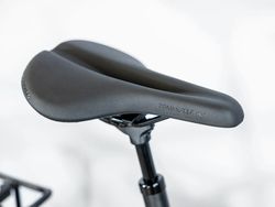 Vélo électrique urbain Trek Allant+9