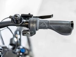 Trek Allant+9 urban e-bike