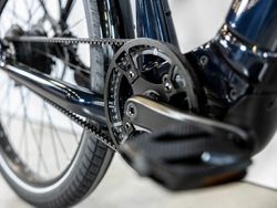 Vélo électrique urbain Trek Allant+9