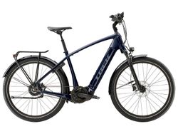 Trek Allant+9 urban e-bike