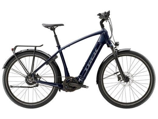 Vélo électrique urbain Trek Allant+9