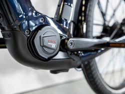 Trek Allant+9 urban e-bike