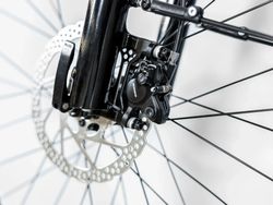 Vélo électrique urbain Trek Allant+9