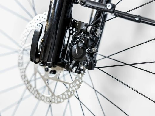 Vélo électrique urbain Trek Allant+9