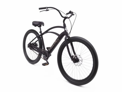 Vélo électrique urbain Trek Cruiser Go!