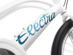Vélo électrique urbain Trek Cruiser Go!
