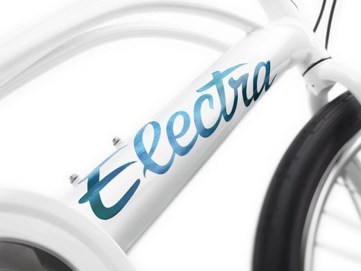 Vélo électrique urbain Trek Cruiser Go!