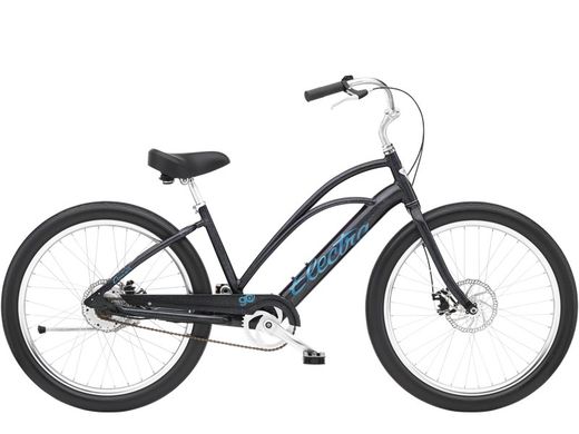 Vélo électrique urbain Trek Cruiser Go!