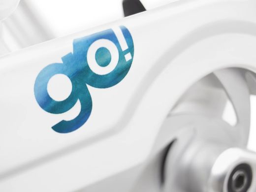 Vélo électrique urbain Trek Cruiser Go!