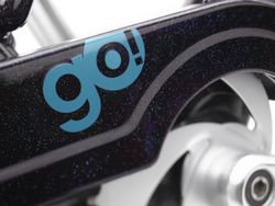 Vélo électrique urbain Trek Cruiser Go!