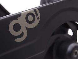 Vélo électrique urbain Trek Cruiser Go!