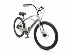 Vélo électrique urbain Trek Cruiser Go!
