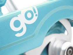 Vélo électrique urbain Trek Cruiser Go!