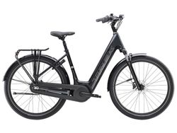 Trek District+ 3 lowstep urban e-bike