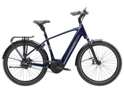 E-bike urbana Trek District+ 5