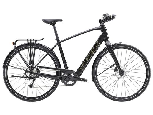 Vélo électrique urbain Trek FX+ 2 LT