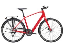 Vélo électrique urbain Trek FX+ 2 LT