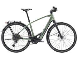 Trek FX+7 urban e-bike