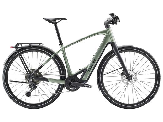 Trek FX+7 urban e-bike