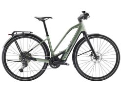 Trek FX+7 urban e-bike