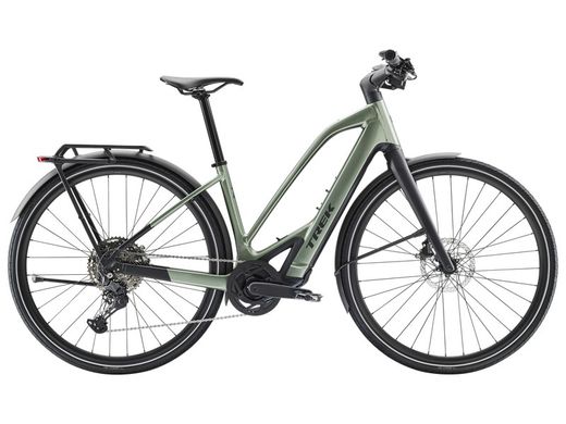 Trek FX+7 urban e-bike