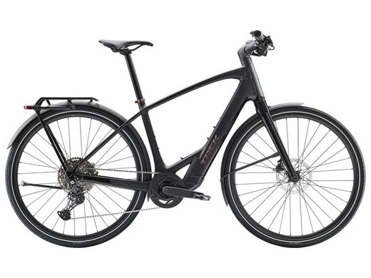 Trek FX+7 urban e-bike