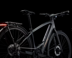 Trek FX+7 urban e-bike