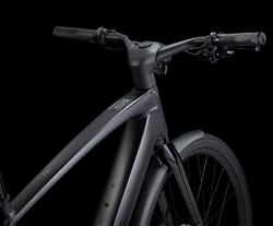 Trek FX+7 urban e-bike