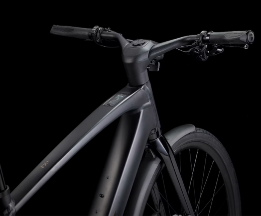 Trek FX+7 urban e-bike