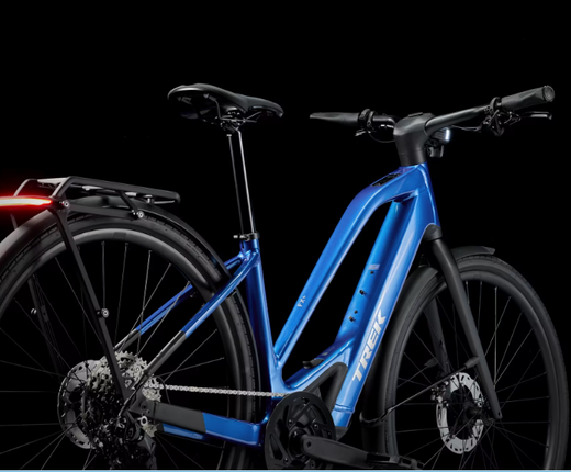 Trek FX+7 urban e-bike