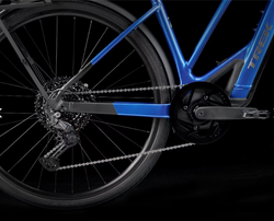 Trek FX+7 urban e-bike