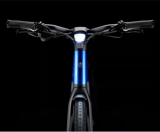 Trek FX+7 urban e-bike