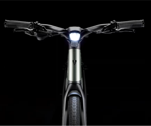 Trek FX+7 urban e-bike