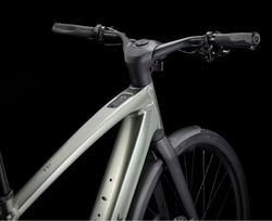 Trek FX+7 urban e-bike