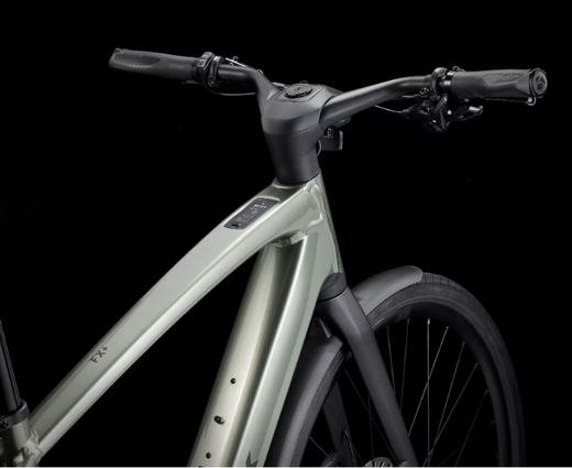 Trek FX+7 urban e-bike