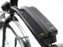 Vélo électrique urbain Trek Ghostrider Go!