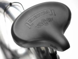 Vélo électrique urbain Trek Ghostrider Go!