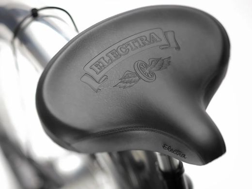 Vélo électrique urbain Trek Ghostrider Go!