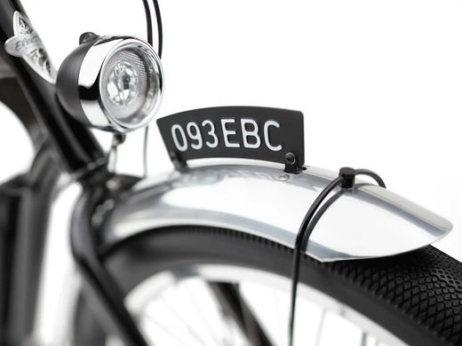 Vélo électrique urbain Trek Ghostrider Go!