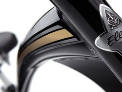 Vélo électrique urbain Trek Ghostrider Go!