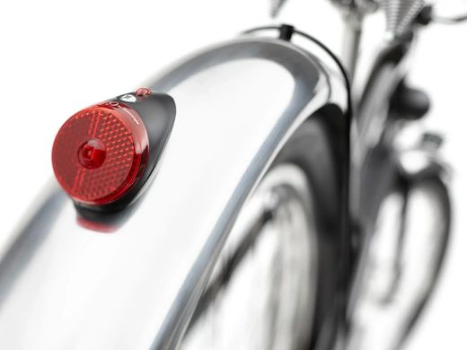 Vélo électrique urbain Trek Ghostrider Go!