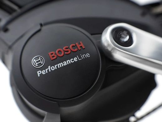 Vélo électrique urbain Trek Ghostrider Go!