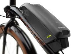 Vélo électrique urbain Trek Townie Go! 5i